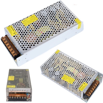 C-Power DC 조절 전원 공급 12V 16A 24V 6.25 출력 전력 192W 출력 전류 16A