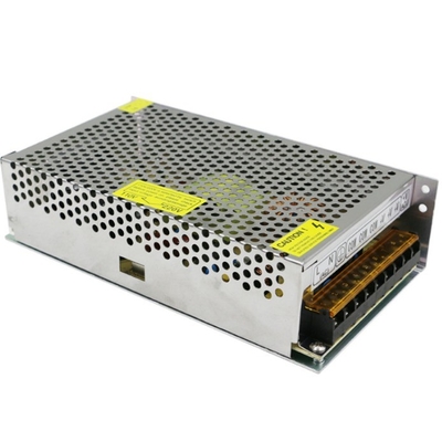 C-Power 240W 12V 18A AC DC 전원 공급 장치 86% 효율성 및 출력 주파수 50/60HZ