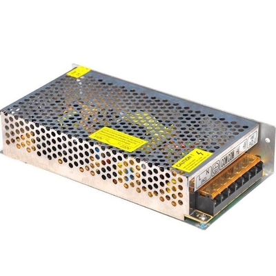 AC110V/220V 입력 C 전원 24V 5A 6.5A 일정한 전압의 스위치 전원 공급