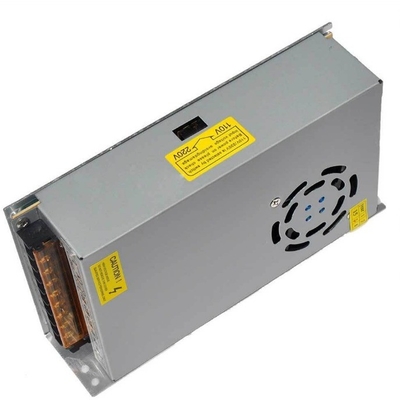 AC110V/220V 입력 전압 200W 40A 5V 5V DC S-200-5 요구 사항에 대한 전원 공급