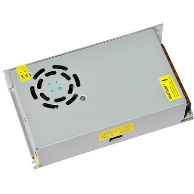 AC110V/220V 입력 전압 200W 40A 5V 5V DC S-200-5 요구 사항에 대한 전원 공급