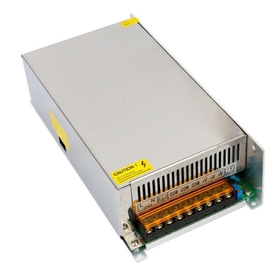 AC110V 220V 36V 1000W 스위치 전원 공급 장치로 자동화 시스템을 업그레이드