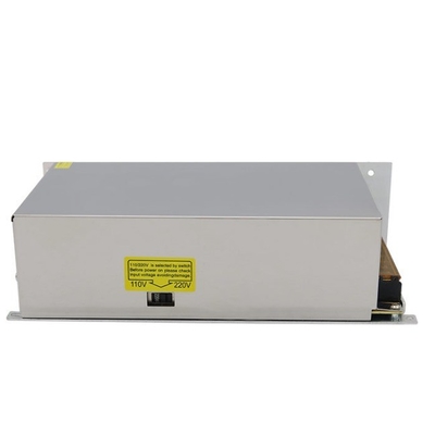 AC110V 220V 36V 1000W 스위치 전원 공급 장치로 자동화 시스템을 업그레이드