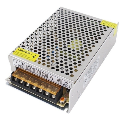 12V 5A LED 전원 공급 장치와 C-Power로 과부하 보호 및 단축 차단 보호