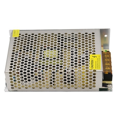 12V 5A LED 전원 공급 장치와 C-Power로 과부하 보호 및 단축 차단 보호