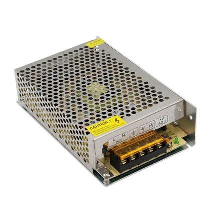 12V 5A LED 전원 공급 장치와 C-Power로 과부하 보호 및 단축 차단 보호