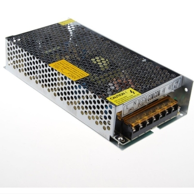 110v 220v 은 알루미늄 합금 5v 30a C 전력을 위한 스위치 전원 공급 트랜스포머
