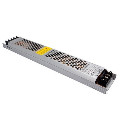 240W 단출력 얇은 LED 전원 공급 220V AC ~ 12V DC 20Amp LED 조명