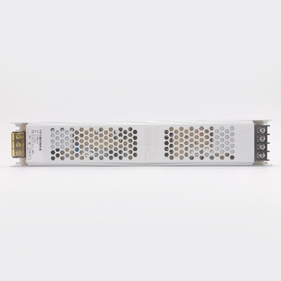 240W 단출력 얇은 LED 전원 공급 220V AC ~ 12V DC 20Amp LED 조명