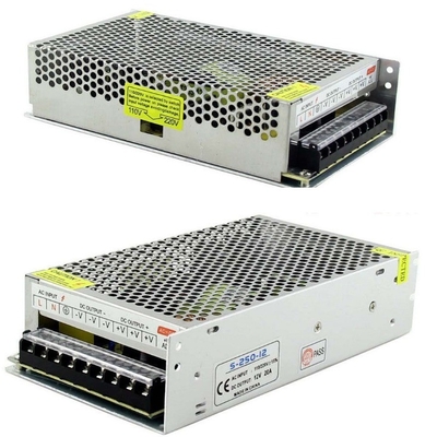240w 12v 20a C 전력 전환 전원 공급 장치