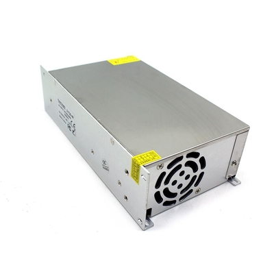 안정적이고 다재다능한 C 전력 800w 19a DC 전원 공급 장치 36v/48v/42v
