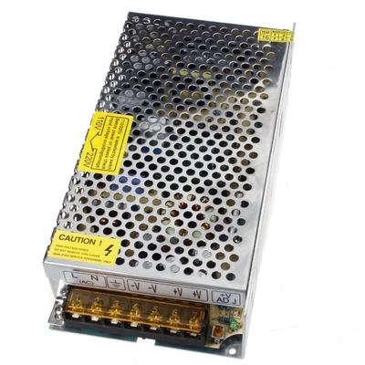 단출력 12V 180W 15A AC/DC 전원 어댑터 단회로 보호 판매