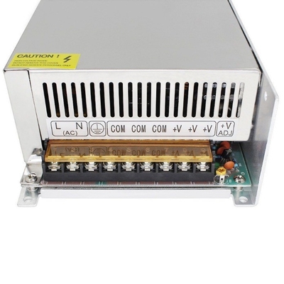 은제품에 전원이 필요 C-Power의 800W AC/DC 전원 공급은 해결책입니다
