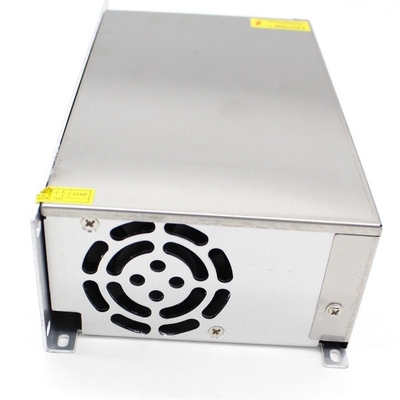 110V/220V 입력 전압 C-전력 600w 전원 공급 70v 70v 8.6a 전자 장치