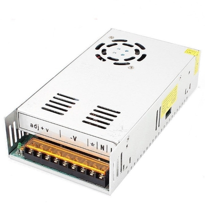 AC110V/220V DC 28V 10A C 전력 280W 산업용 스위치 전원 공급 장치