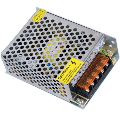 C-Power의 12V 5A 60W 스위치 전원 공급 장치로 최고의 성능을 얻으십시오.