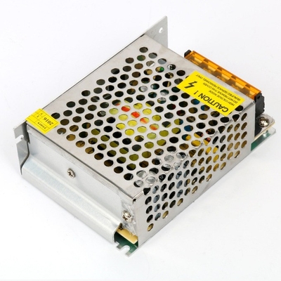 C-Power의 12V 5A 60W 스위치 전원 공급 장치로 최고의 성능을 얻으십시오.