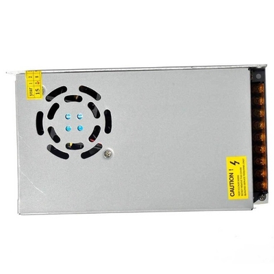 은 알루미늄 셸 C-Power 40A 스위치 전원 공급 110V/220V 5V DC 은