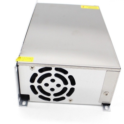 C-Power 큰 AC110V 220V 입력 24V 20A 480W 중량 애플리케이션용 DC 전원 공급