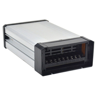 산업 자동화 회색 C 전력 외부 전원 공급 100W 110V/220V DC12V/24V