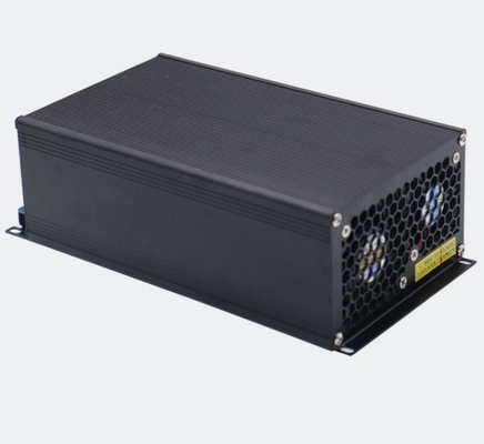 높은 용량 및 성능 C 전력 48V 30A 1500W 110V/220V 입력 전원 공급
