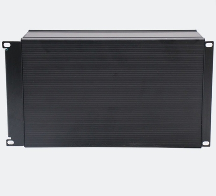 높은 용량 및 성능 C 전력 48V 30A 1500W 110V/220V 입력 전원 공급