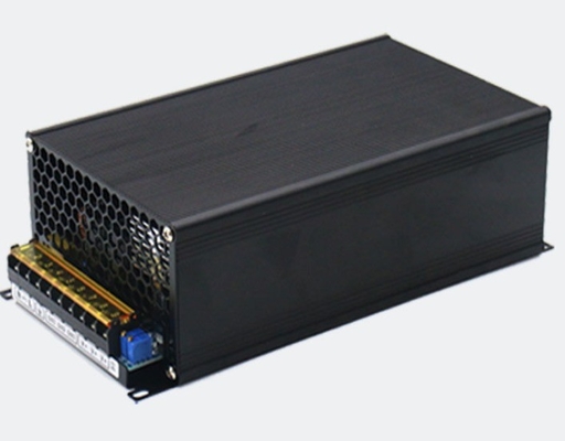 높은 용량 및 성능 C 전력 48V 30A 1500W 110V/220V 입력 전원 공급