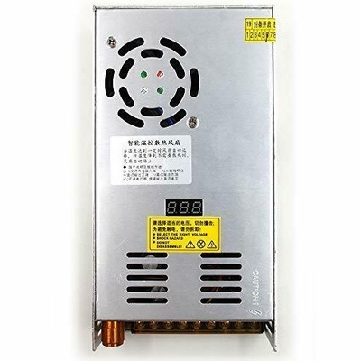 LED 디스플레이 C 전원 AC110/220 480w 전압 조절 스위치 전원 DC 0-60v 8A