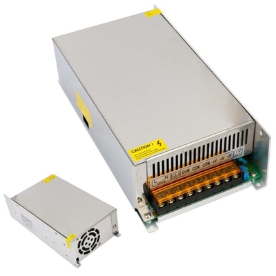 110V/220V 입력 전압 30V 40A 1200W DC 전원 공급