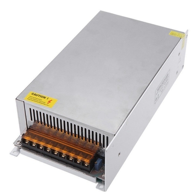 80V 10A 800W C 전력 일정한 전압 DC 전원 공급
