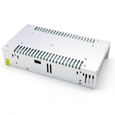 24v 350w 3D 프린터 전원 출력 전류 15a 장기성능