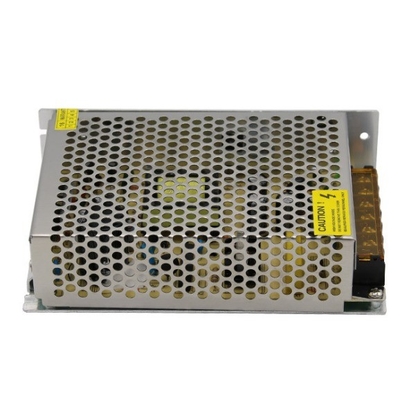 C-Power 110v/220v ac 5v dc 단일 출력 60w 12a 산업 자동화용 전원 공급