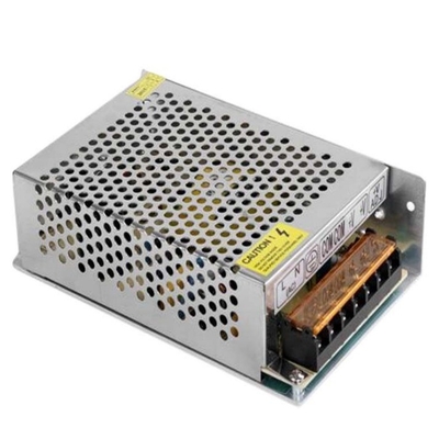C-Power 110v/220v ac 5v dc 단일 출력 60w 12a 산업 자동화용 전원 공급