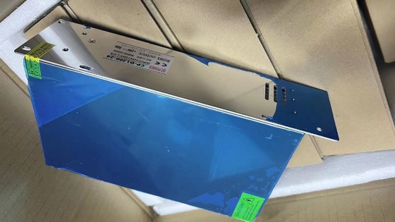 1200W 24V DC 50A AC DC 전환 전원 공급 장치 출력 주파수 50/60Hz 및 1
