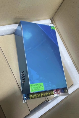 1200W 24V DC 50A AC DC 전환 전원 공급 장치 출력 주파수 50/60Hz 및 1