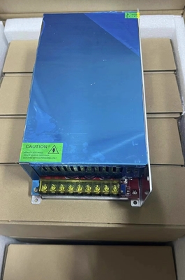 1200W 24V DC 50A AC DC 전환 전원 공급 장치 출력 주파수 50/60Hz 및 1