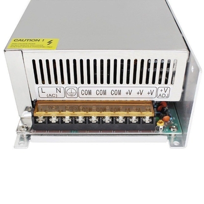 48V DC 1000W C 전력 스위치 전원 공급 장치